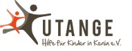 UTANGE – Hilfe für Kinder in Kenia e.V. – Msaada kwa watoto